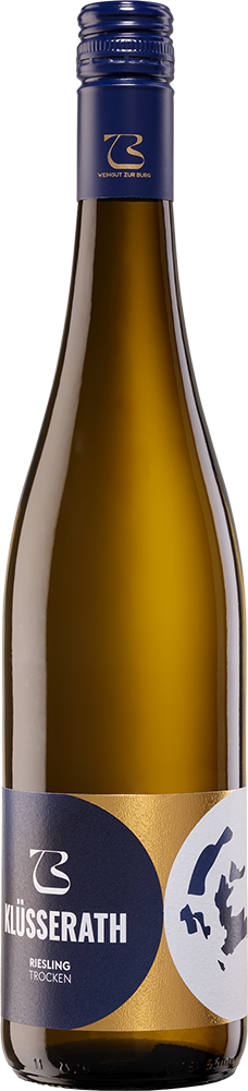 2024 KLÜSSERATH Riesling