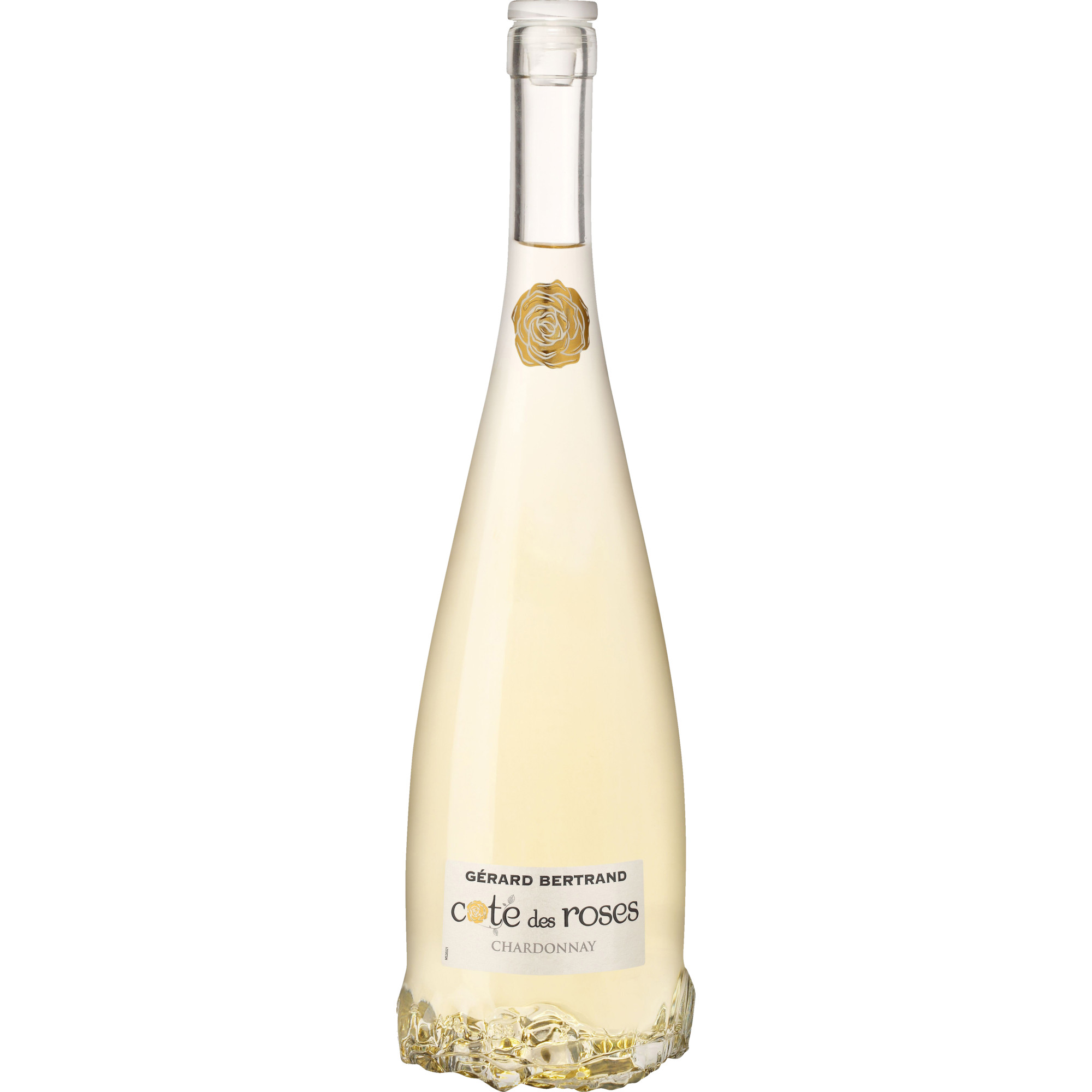 2025 Cote des Roses Blanc