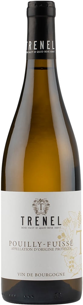 2024 Pouilly-Fuissé AOP