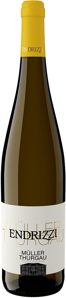 2025 Müller Thurgau Trentino DOC