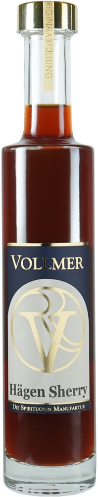 Hägen-Sherry 0,2 L