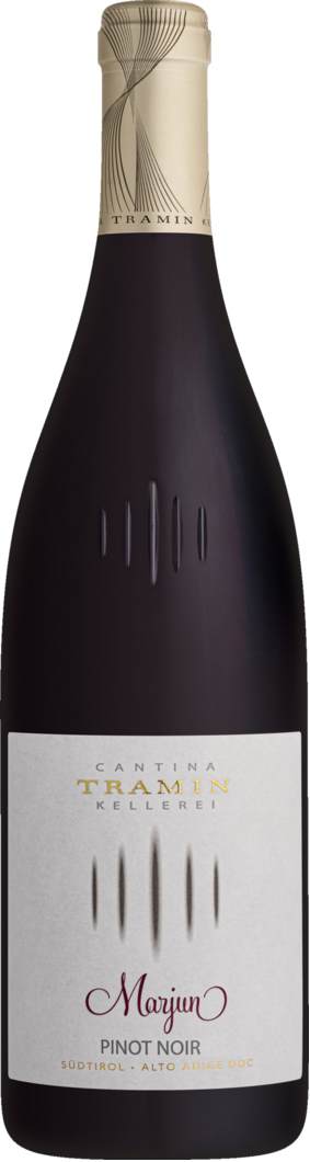 2022 Marjun Pinot Nero