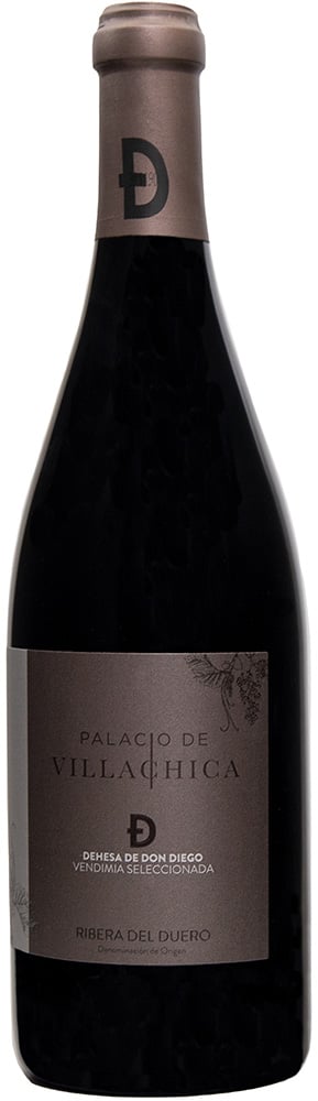 2020 Vs Dehesa De Don Diego Ribera del Duero DO