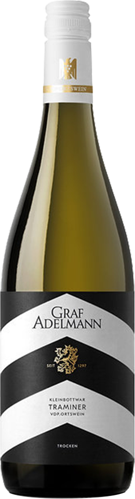 2023 KLEINBOTTWAR TRAMINER VDP.ORTSWEIN BIO