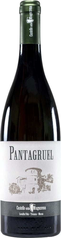 Pantagruel Vermentino & Viogner Toscana IGP