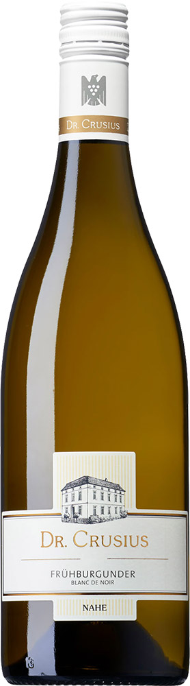 2025 Frühburgunder "Blanc de Noir"