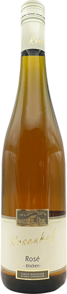 2024 Rosé