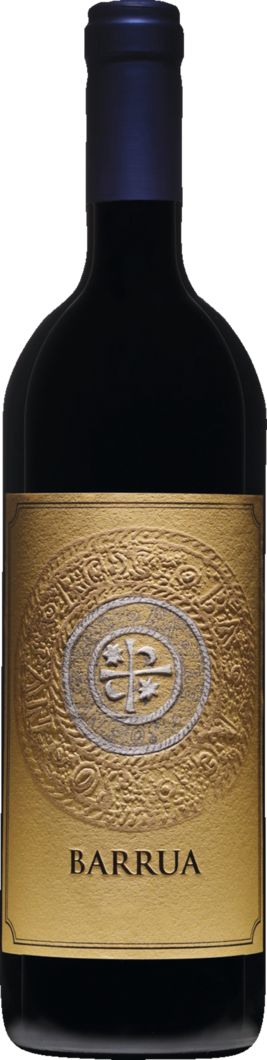 2021 Barrua 1,5 L