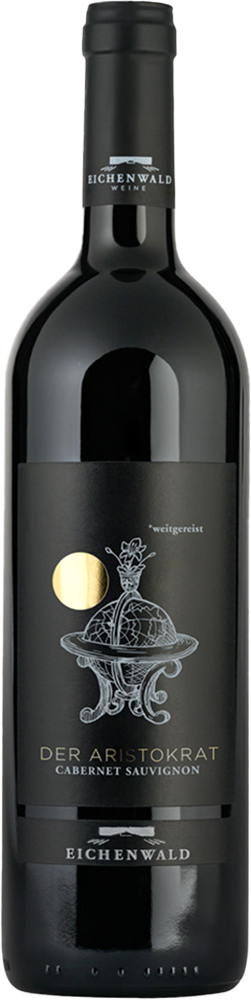 2023 Cabernet Sauvignon - DER ARISTOKRAT