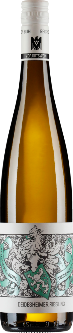 2024 Deidesheimer Riesling BIO