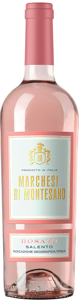 2024 Marchesi Montesano Salento IGP Rosato