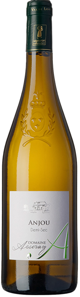 2024 Anjou Blanc AOP