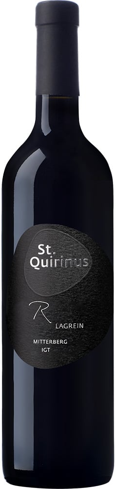2021 R Lagrein Mitterberg Alto Adige DOC BIO