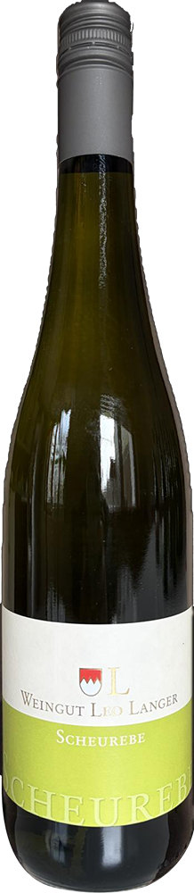 2023 Scheurebe
