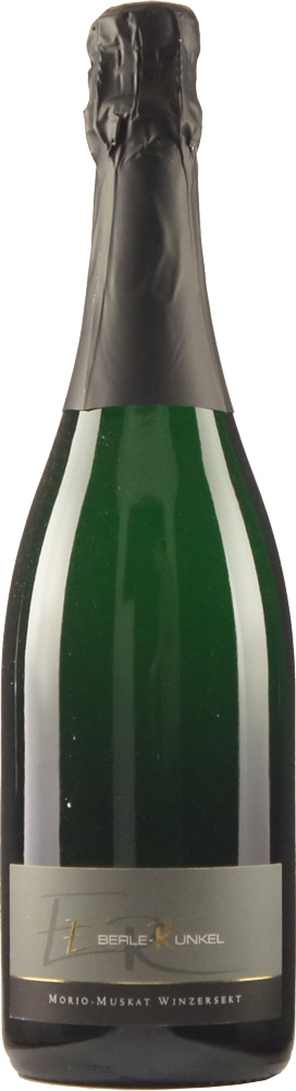 2021 Morio-Muskat Sekt