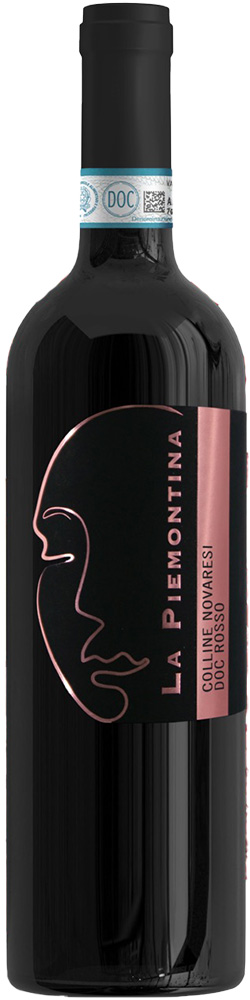 2023 Rosso Colline Novaresi DOC 0,375 L
