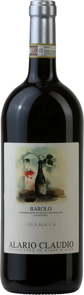 2021 Riva Rocca Barolo DOCG 1,5 L
