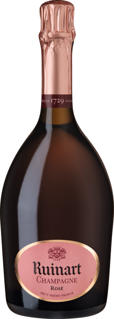 Champagne Ruinart Rosé
