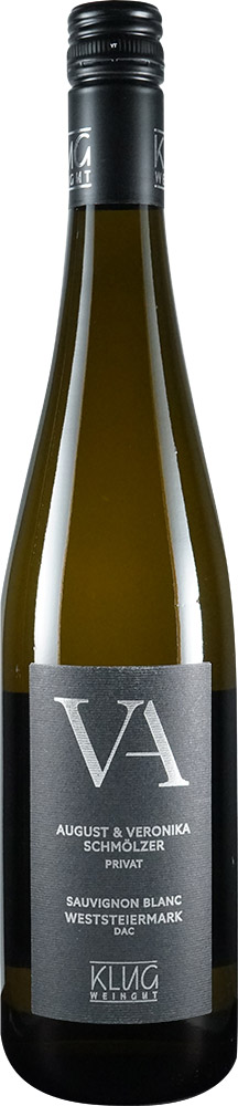 2025 Sauvignon Blanc Schmölzer Privat