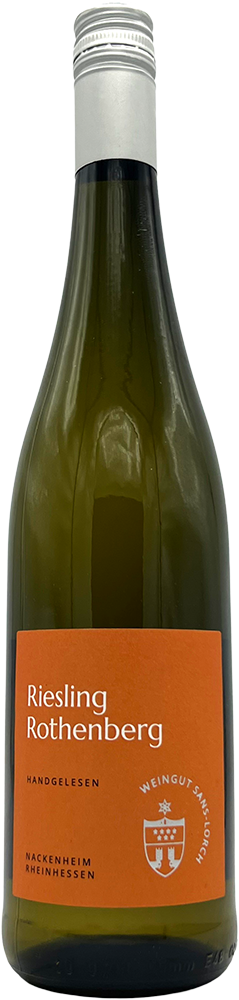 2022 Riesling Rothenberg