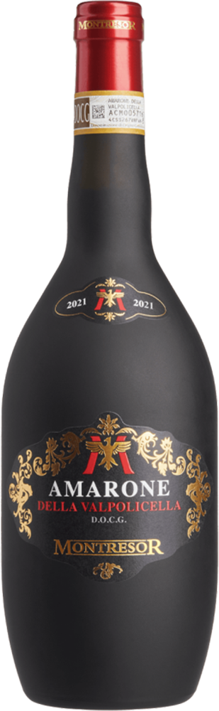 2022 Amarone della Valpolicella DOCG Satinato