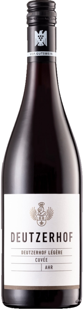2019 Deutzerhof Cuvée Légère