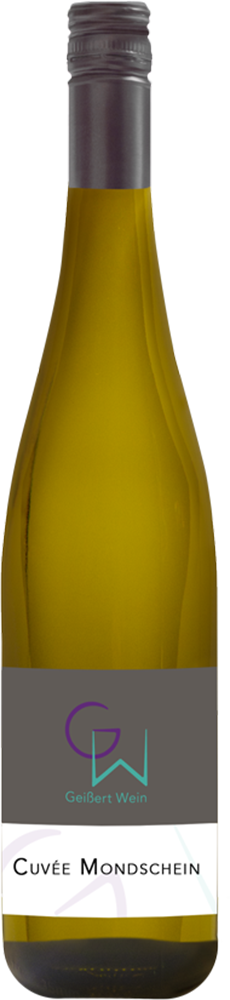 2024 Cuvée Mondschein