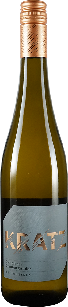 2025 Osthofener Grauburgunder