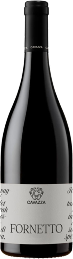2024 Fornetto Rosso Colli Berici