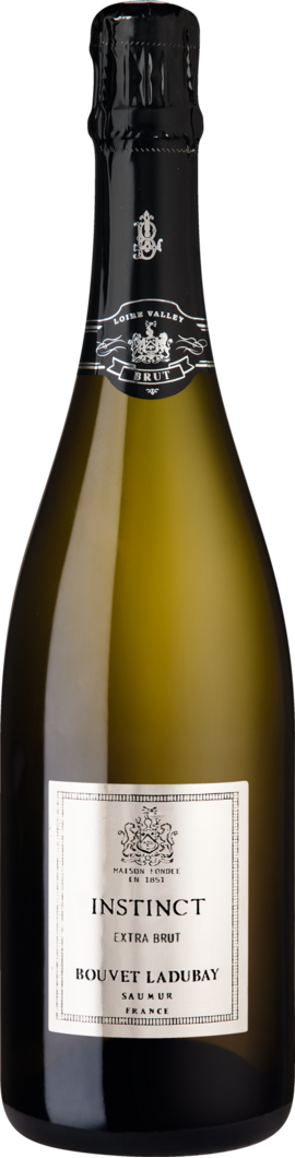 2020 Bouvet Ladubay Instinct
