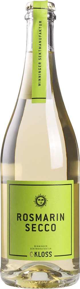 Rosmarin Secco