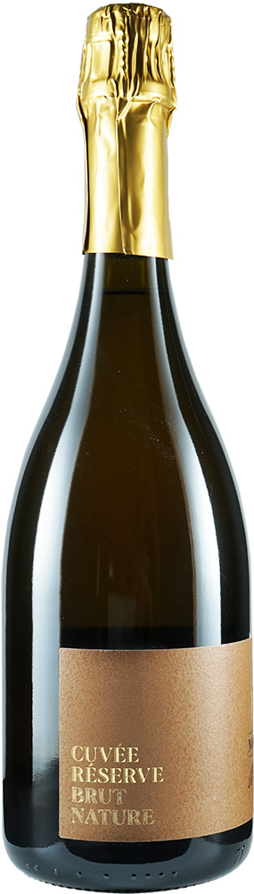 2018 Cuvée Réserve Winzersekt