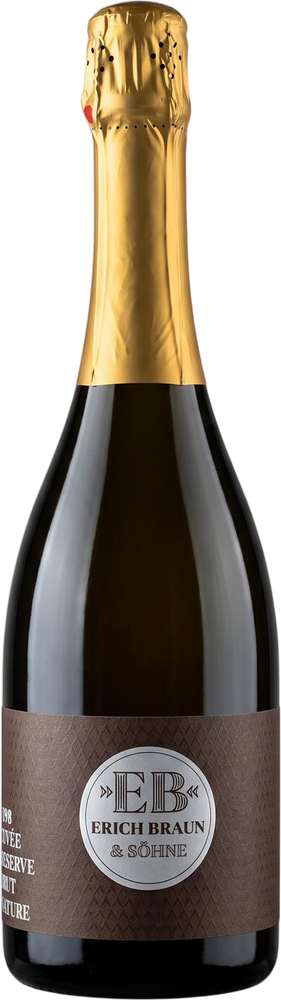 2018 Cuvée Réserve Winzersekt