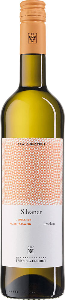 2025 Silvaner