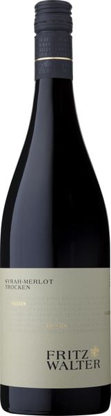 2022 Syrah & Merlot Ortswein