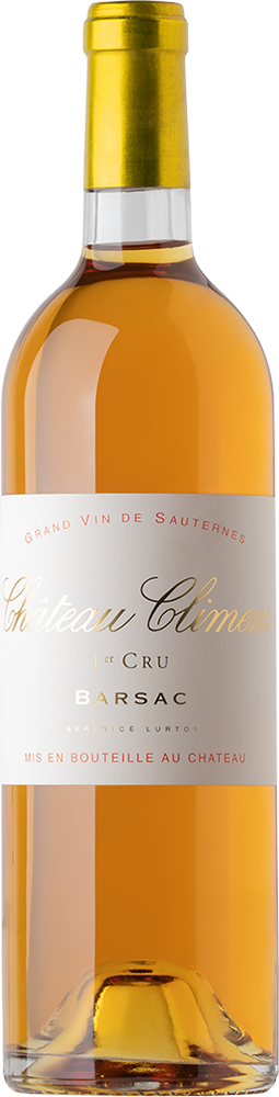 2011 1er Cru Classé Barsac AOP