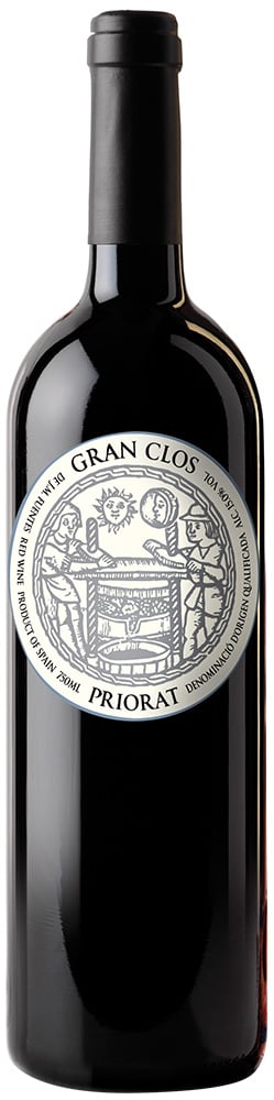 2020 Gran Clos Priorat DOCa
