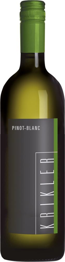 2021 Pinot-Blanc