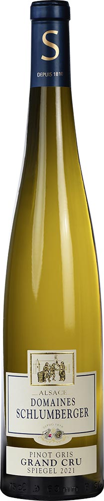2021 Spiegel Pinot Gris Grand Cru AOP