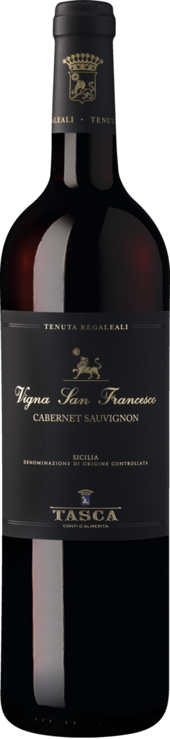 2020 Vigna San Francesco Cabernet Sauvignon