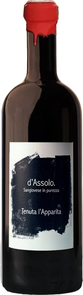 2021 d’Assolo MAGNUM 1,5 L