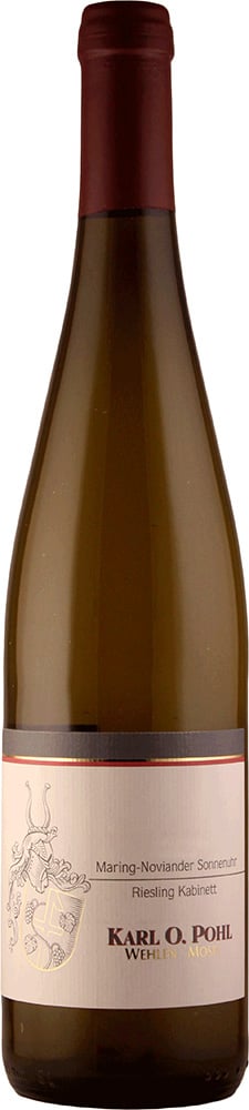 2022 Maring-Noviander Riesling Kabinett