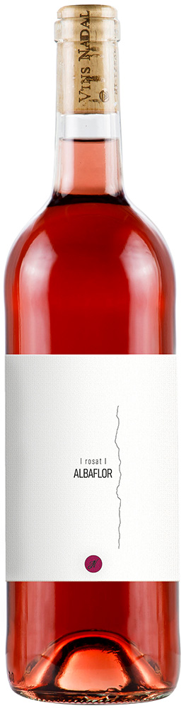 2024 Rosado Albaflor Binissalem DO