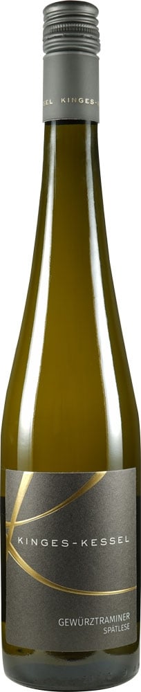 2023 Gewürztraminer Spätlese