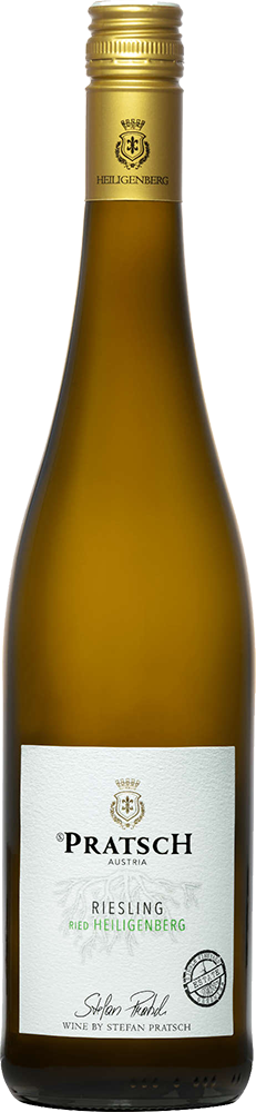 2025 Riesling Heiligenberg BIO