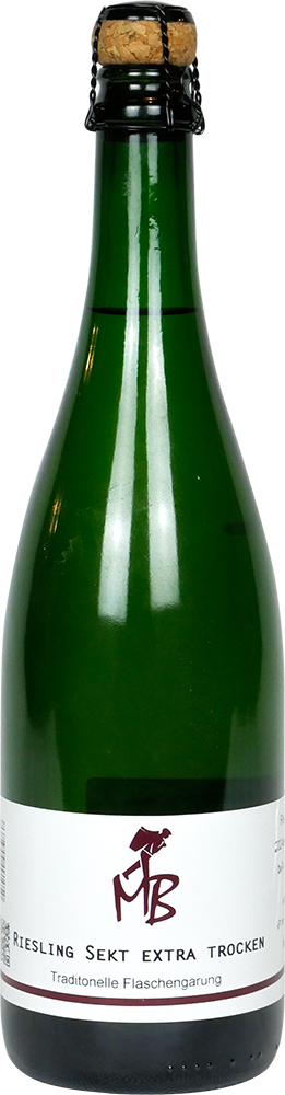 Region Lahntal Riesling Sekt b.A.