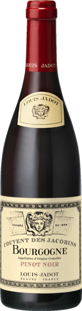 2023 Louis Jadot Couvent des Jacobins Rouge