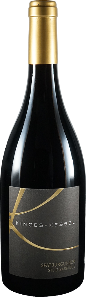 2022 Spätburgunder Steig Barrique
