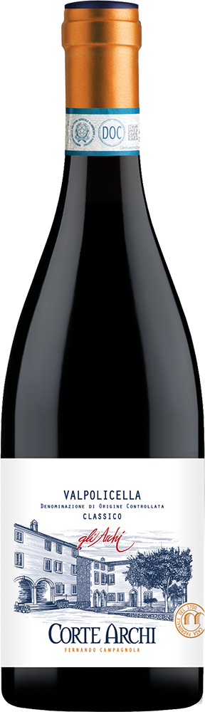 2024 Valpolicella Classico DOC