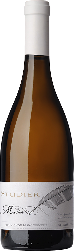 2022 Sauvignon Blanc MASTER BIO
